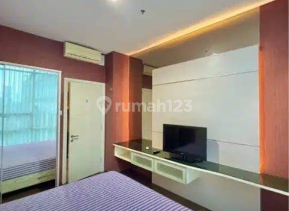 Disewakan Apartemen Trillium Pemuda Surabaya 2