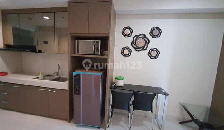 Apartemen Trillium 1 BR Furnished Bagus Siu.a179 1