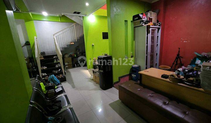 Dijual Rumah 2 Lantai Gununganyar Rungkut Surabaya 2