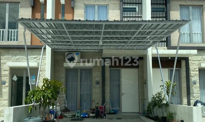 Dijual Rumah Greenland Residence Laban Menganti Gresik 1