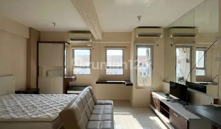 Dijual Apartemen  Puncak Permai Full Furnish Raya Darmo Surabaya SIU.A287 2