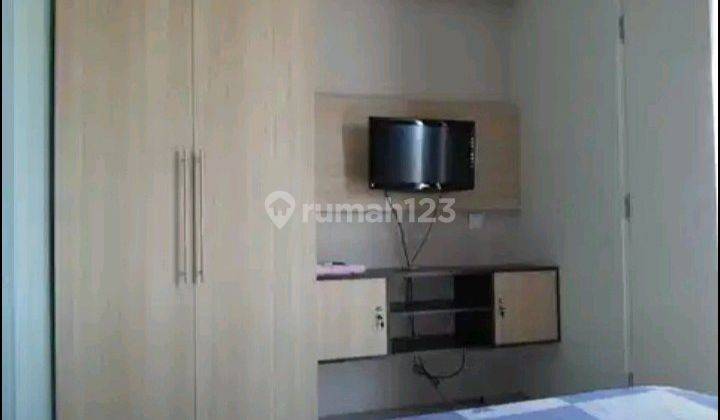 Diajual Apartemen Petra Square Siwalankerto, Surabaya SIU.A247 2