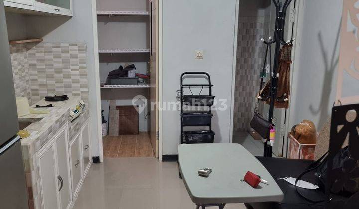 Disewakan Rumah Furnish Alana Regency Tambak Rejo Waru Sidoarjo  2