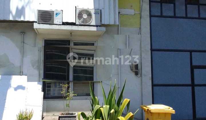 For Rent: Safe N Lock Warehouse, East Ring Road, Sidoarjo Ron.a2719