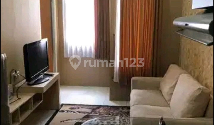 Disewakan Apartemen Puncak Permai Dukuh Pakis Surabaya