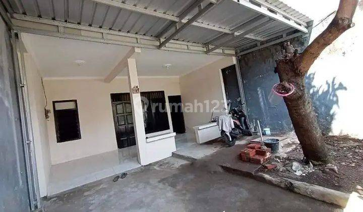 Disewakan Rumah Dekat Ubaya Tenggilis Timur Surabaya 1