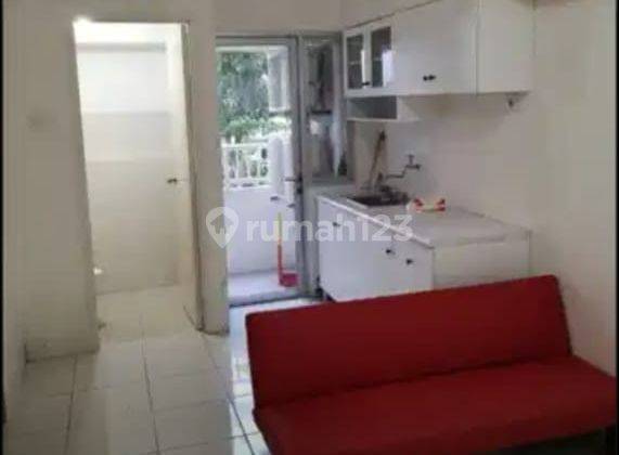 Dijua Apartemen Educity Havard Lantai 1 Pakuwon City Surabaya 2