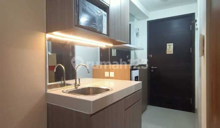 Dijual Apartemen Klaska Residence Jagir Wonokromo  2