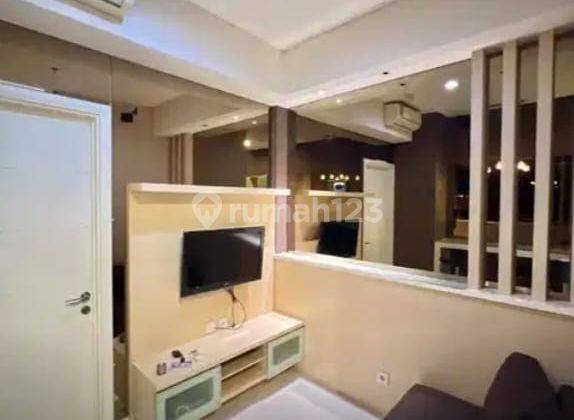 Disewakan Apartemen Trillium Pemuda Surabaya 1