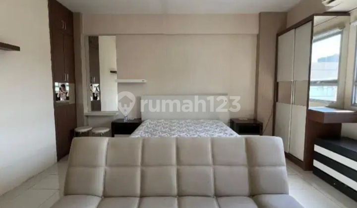 Dijual Apartemen  Puncak Permai Full Furnish Raya Darmo Surabaya SIU.A287 1