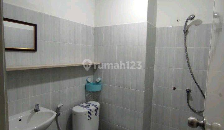 Disewakan Apartemen Puncak Cbd Wiyung Surabaya Barat Furnish 2