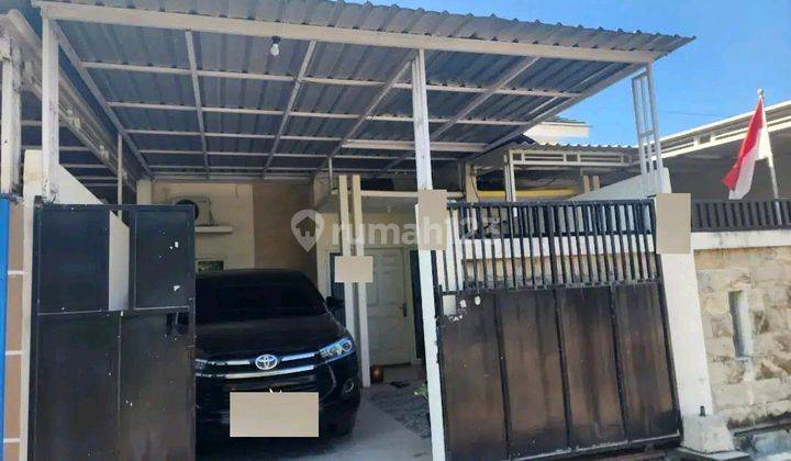 Dijual Rumah Graha Gunung Anyar Tambak Surabaya 1