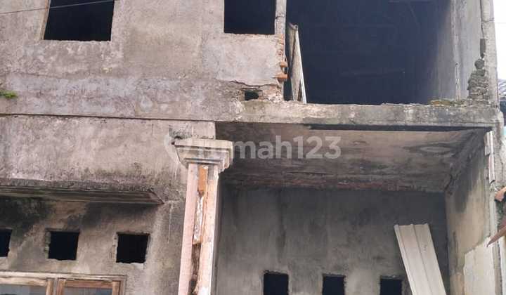 Dijual Rumah Hitung tanah Delta Pelangi Deltasari Waru Sidoarjo SIU.A255 2