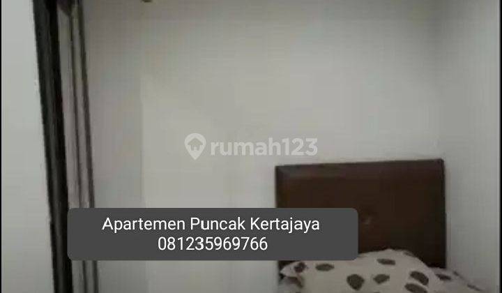 Disewakan Apartemen Puncak Kertajaya Sukolilo Surabaya  2