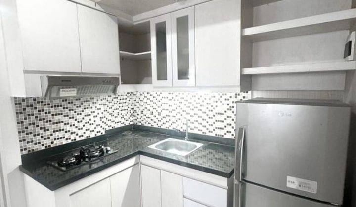 Disewakan 3BR Apartemen Puncak Kertajaya Mulyorejo Siu.a228 2