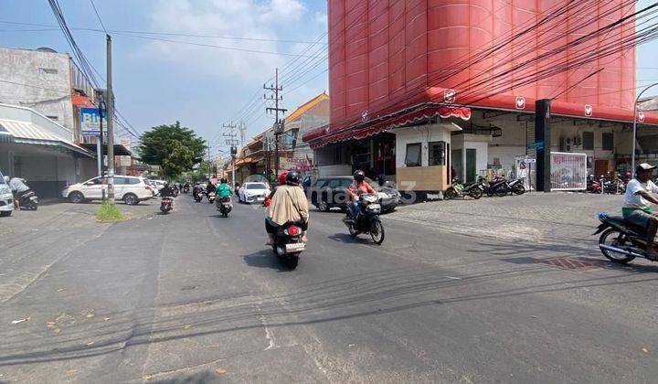 Rumah 2 Lantai Baru Darmo Indah Timur Surabaya Barat 2