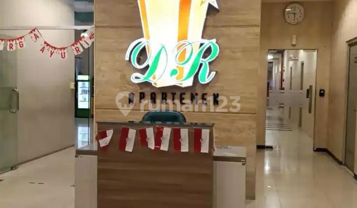 Disewakan Apartemen Dian Regency Keputih Sukolilo Surabaya 2