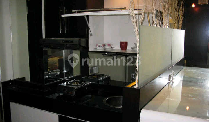 Disewakan Apartemen Metropolis Dekat Universitas Ubaya Siu.a318 2