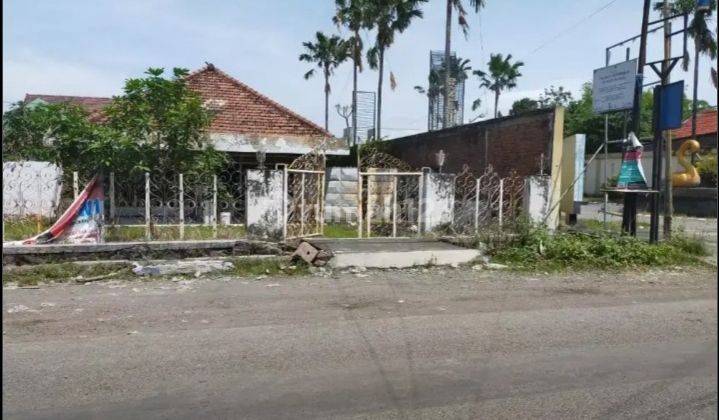 Dijual Tanah Raya Buncitan Sedati Sidoarjo Siu.a034 1