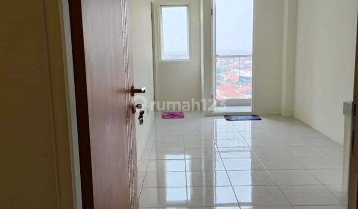 Dijual apartemen Puncak Dharmahusada Mulyorejo Surabaya  2