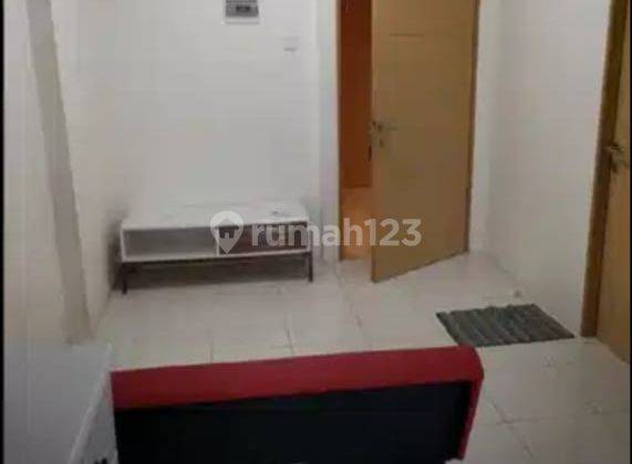 Dijua Apartemen Educity Havard Lantai 1 Pakuwon City Surabaya 1