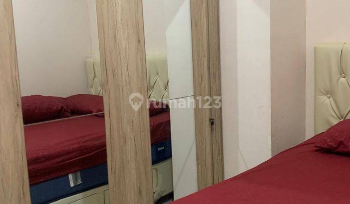 Disewakan Apartemen Puncak Dharmahusada Siap Huni Mulyorejo 2