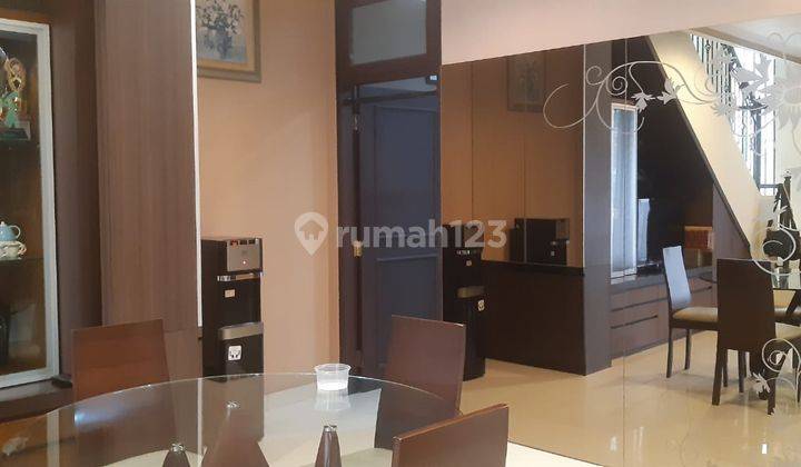 Dijual Rumah di Kelapa Gading Kondisi Sangat Bagus 2