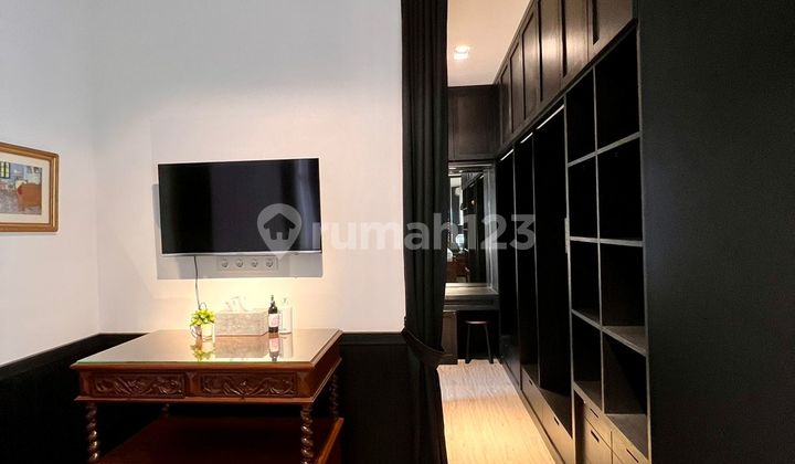 Riviera At Puri Disewakan Fully Furnished Harga Best Deal