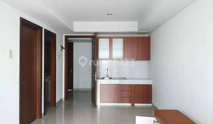 Apartemen Springhill Terrace Kemayoran 1