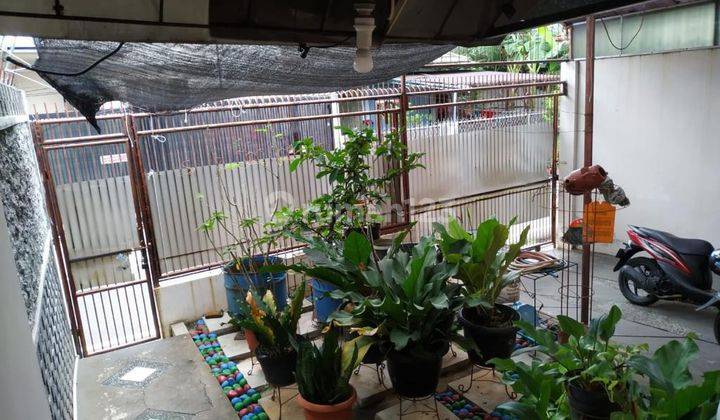 Dijual Rumah Kwitang 2