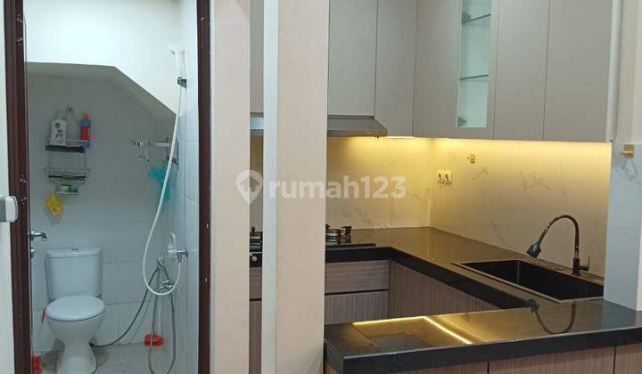 Dijual Rumah Pik2  2