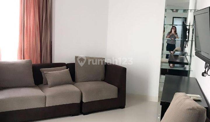 Apartemen Tamansari Semanggi 2