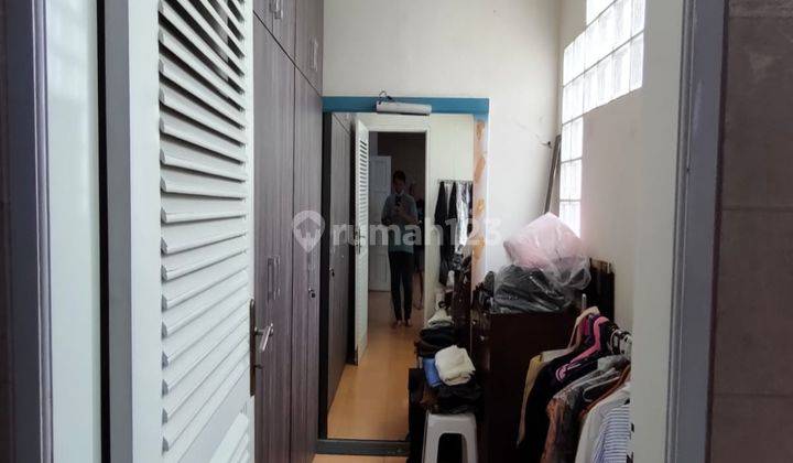 Dijual Rumah Muara Karang Bagus 2