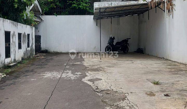 Dijual Rumah Jaticempaka Jatiwaringin Pondok Gede 2