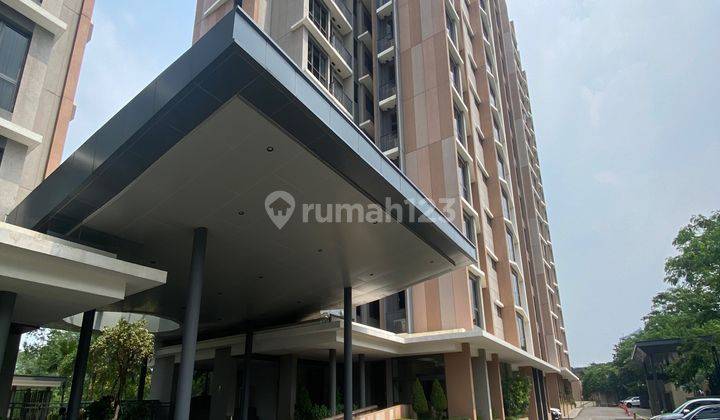 Dijual Apartemen Marigold BSD 1