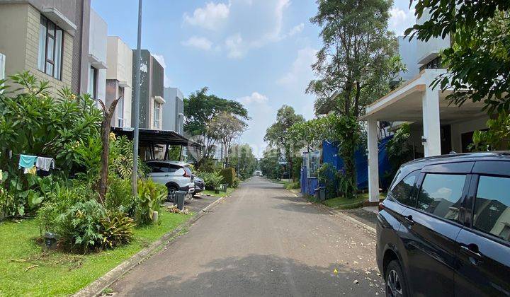 Dijual Rumah Verdant View The Icon Bsd 2