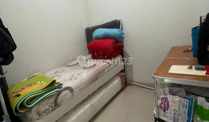 Dijual Rumah Rapi Siap Huni Sunter Hijau 2