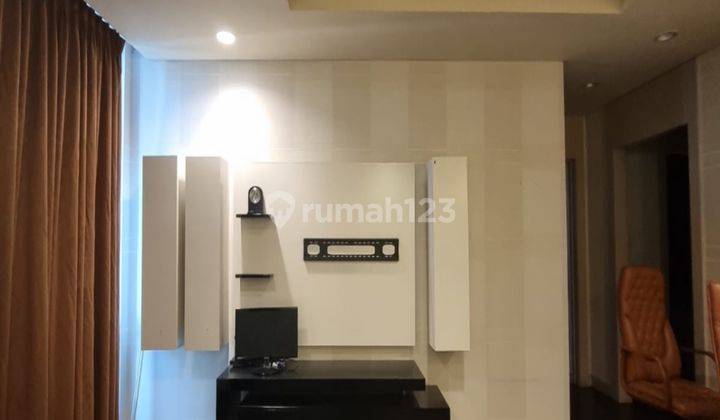 Dijual Apartemen Regatta Tower Miami Seaview Rapi 2