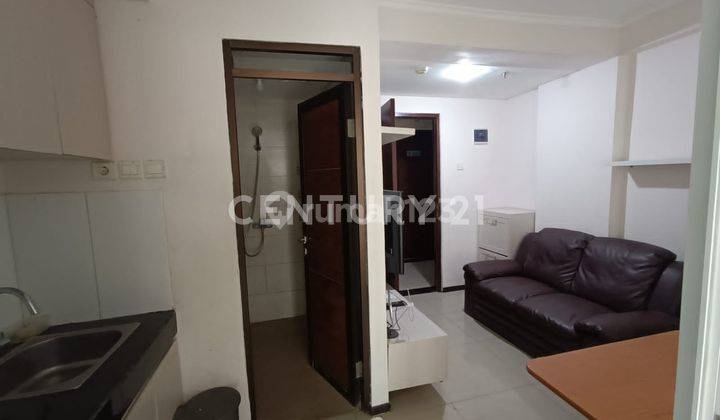 Apartment Gateway Pasteur Bandung 2