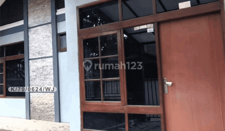 Rumah 2 Lantai Semi Furnished Daerah Bandung Selatan Jl Sauyunan 1