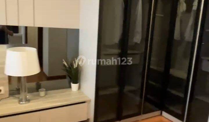 Apartment Mewah Private Lift Hegarmanah 2