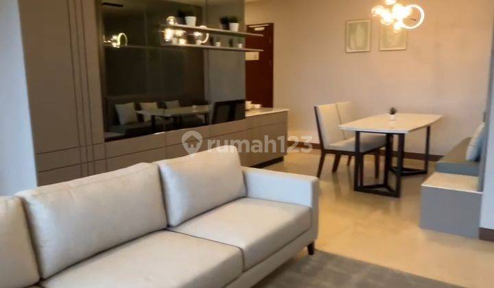 Apartment Mewah Private Lift Hegarmanah 1