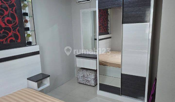 2 Bed Rooms Gateway Ahmad Yani Fully Furnished Hadap Pool 1