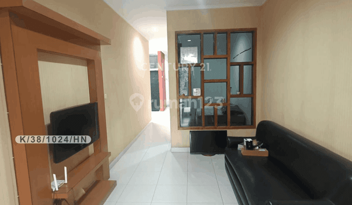 Rumah Minimalis Semi Furnished Di Jl Taman Mekar Raharja Bandung 1