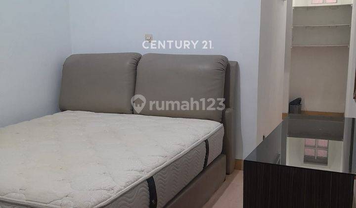 Rumah Full Furnished Hadap Timur Di Taman Kopo Indah 3 Bandung 2