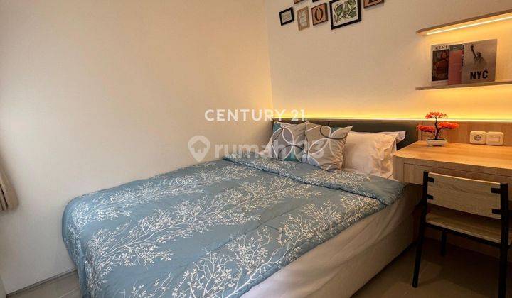 Rumah Cantik Full Furnished Siap Huni Di Jl Taman Rahayu Bandung 2