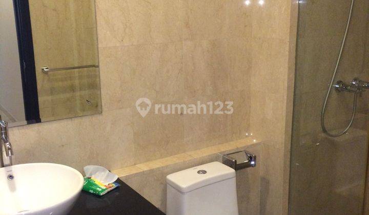 Apartemen Setiabudi Residence Kuningan Jakarta Selatan 5