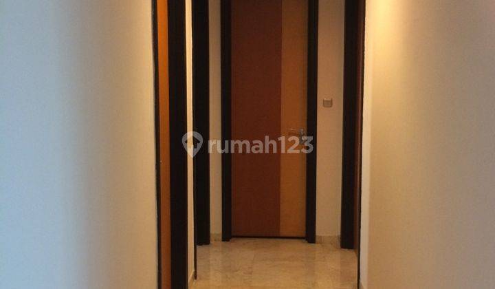 Apartemen Setiabudi Residence Kuningan Jakarta Selatan 6