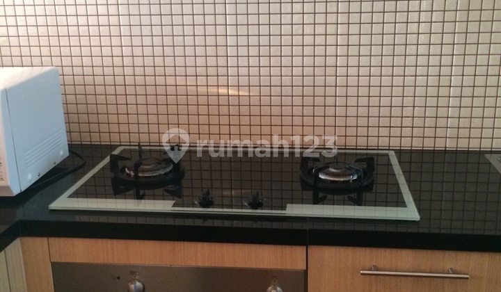Apartemen Setiabudi Residence Kuningan Jakarta Selatan 7