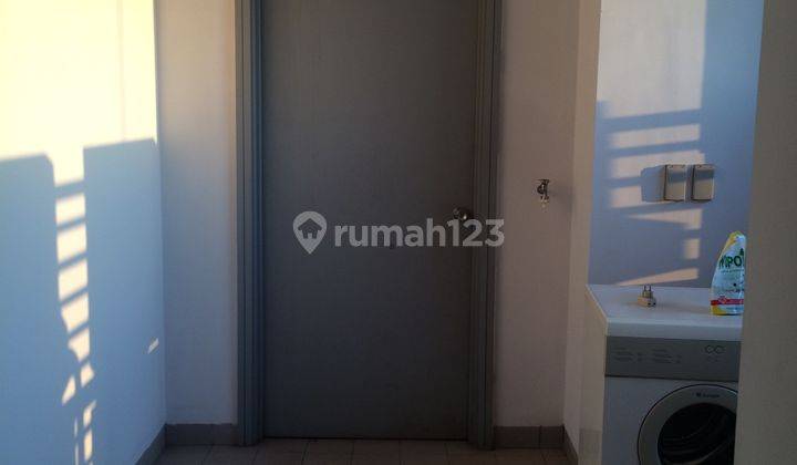 Apartemen Setiabudi Residence Kuningan Jakarta Selatan 15